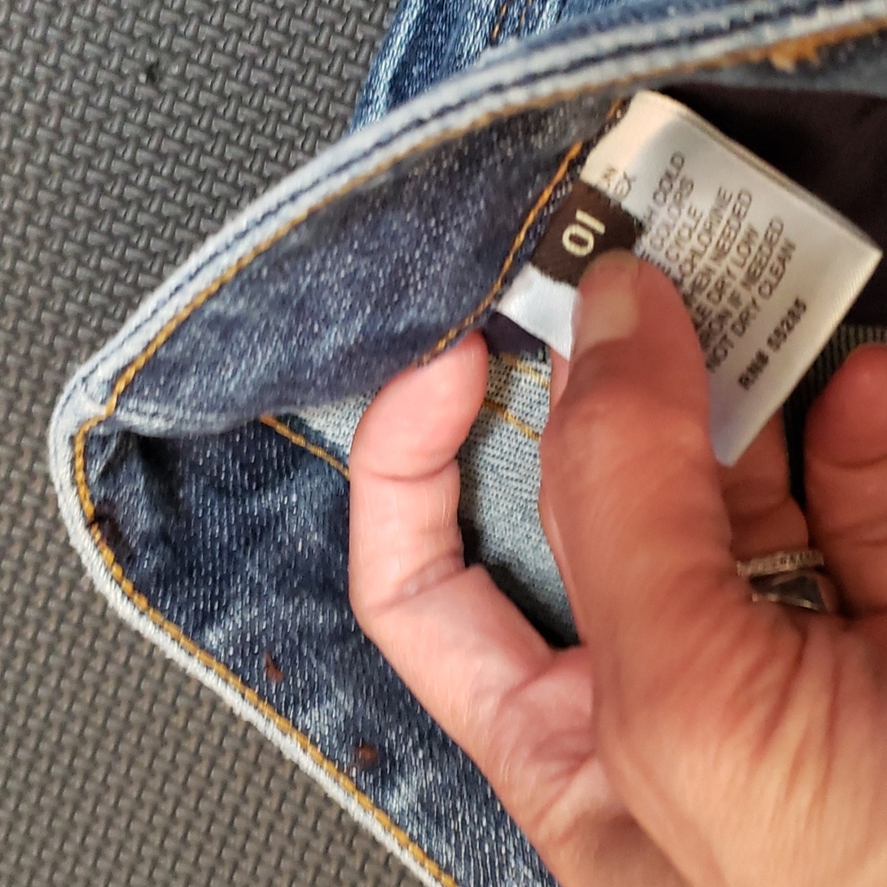Express Jean - Picture 3 of 4